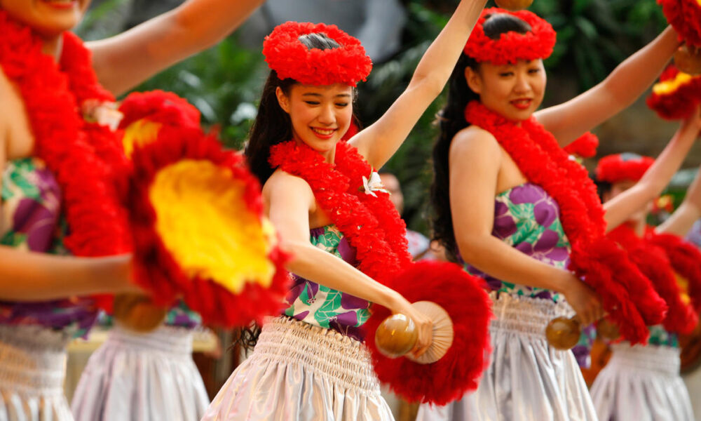 Hula Girls (2006) by Sang-il Lee Film Review