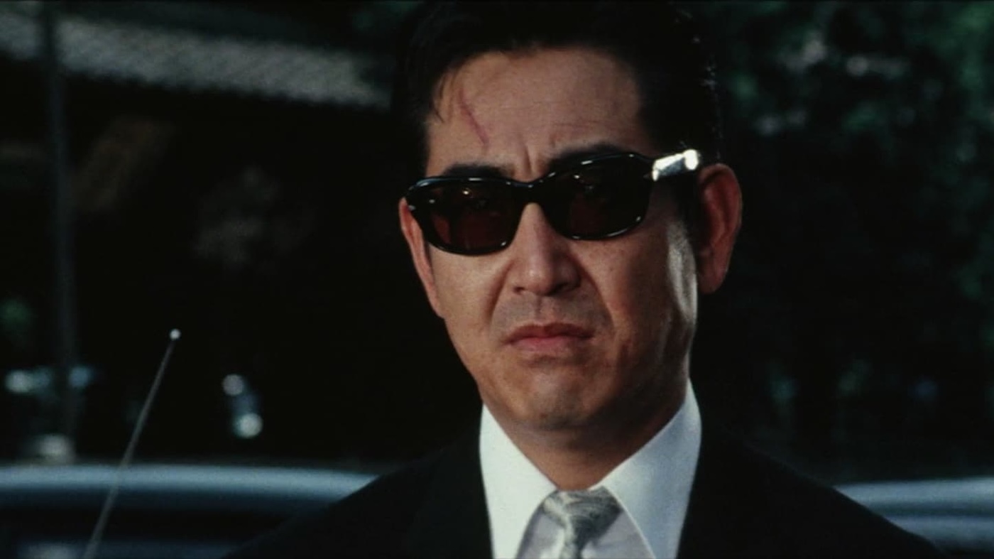 Japan Organized Crime Boss (1969) by Kinji Fukasaku Film Review