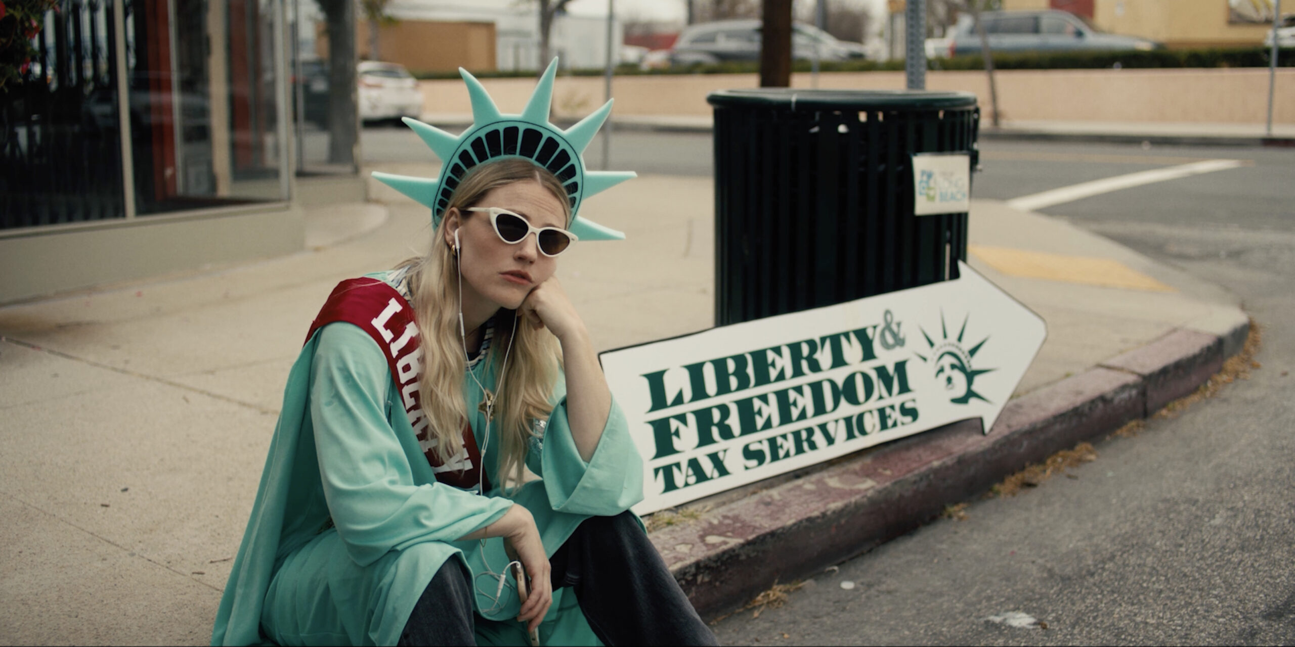 Rhythm Is a Dancer (2026) by Lauren Caster Film Review