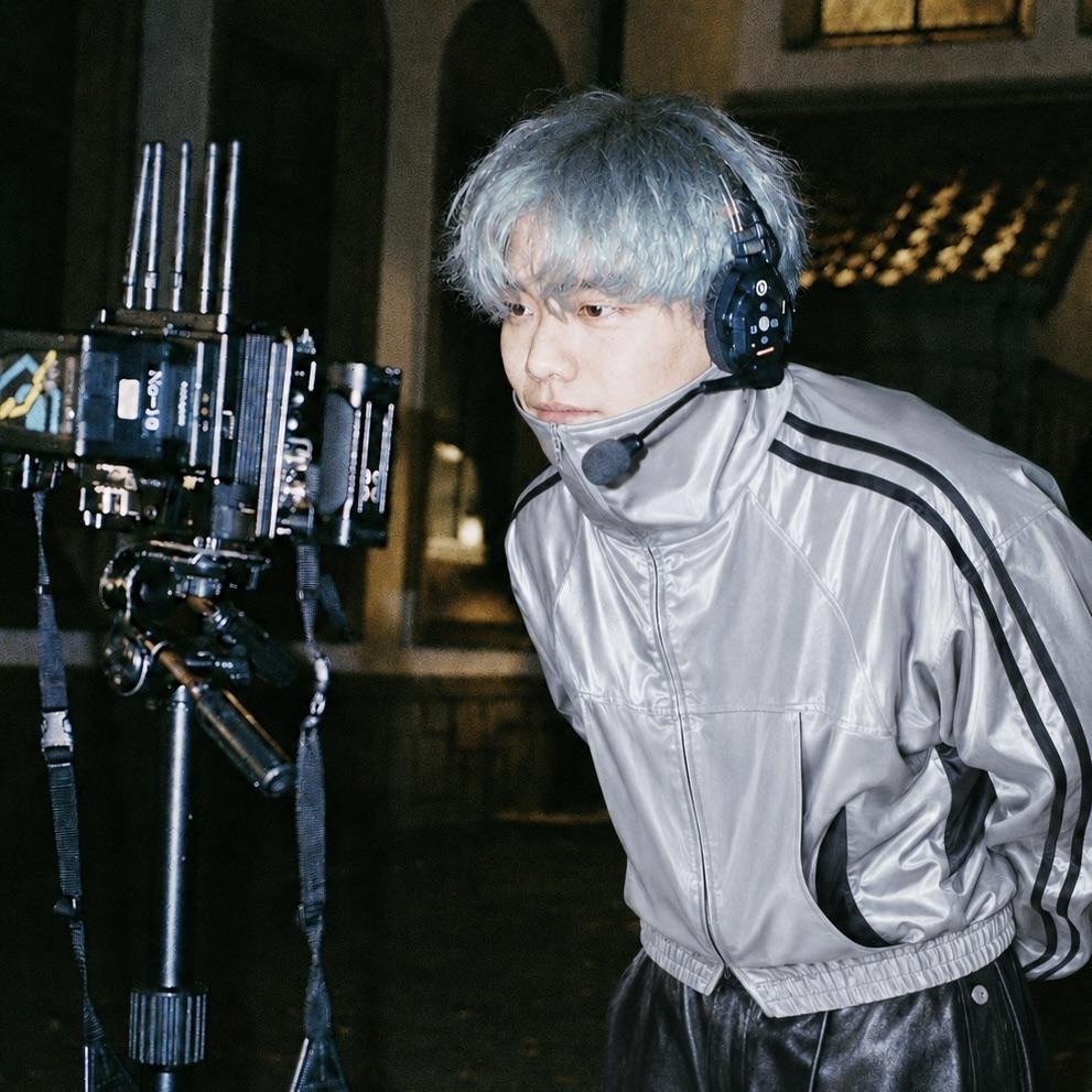 YP on AI, VFX and the Future of Japanese Filmmaking