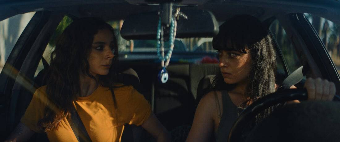 Furies (2026) by Rami Kodeih Film Review