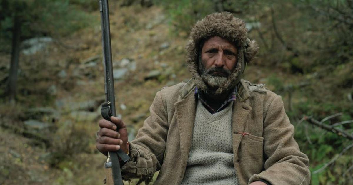 Hunter's Moon (2026) by Ridham Janve Film Review