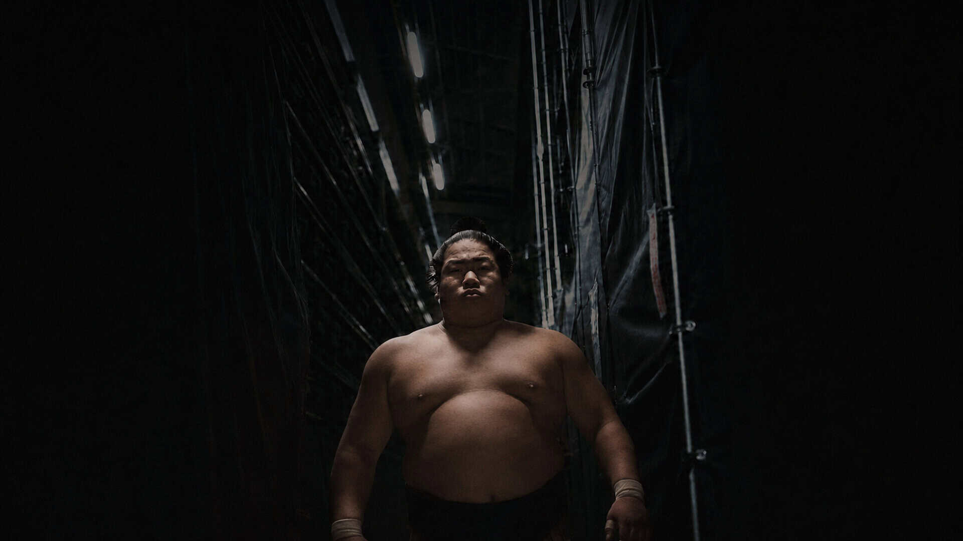 Sumo: Spirit Weighs Nothing (2026) by Erik Shirai Documentary Review