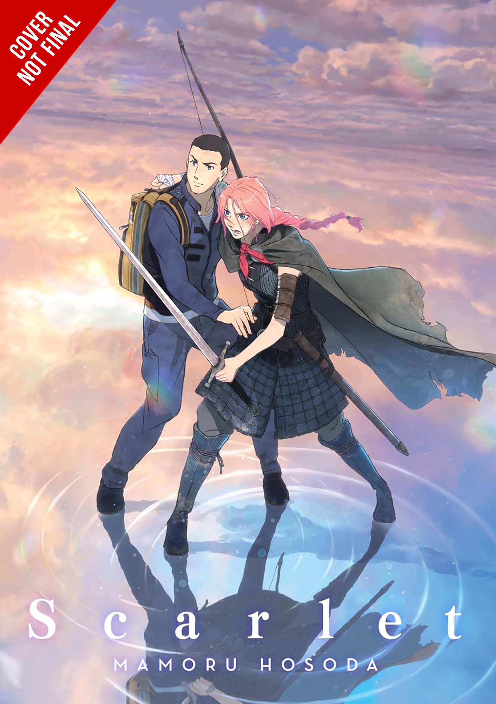 Yen Press Announces Ten New Manga, Light Novel and Audiobook Acquisitions at MCM London Comic Con