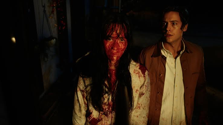 Singapore International Film Festival to Close with Asian Premiere of “Vintage Violence”
