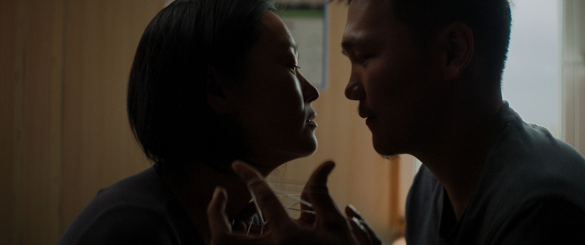 Zogsool (2026) by Sakhya Byamba Film Review